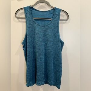 Lululemon men’s small vent tech tank